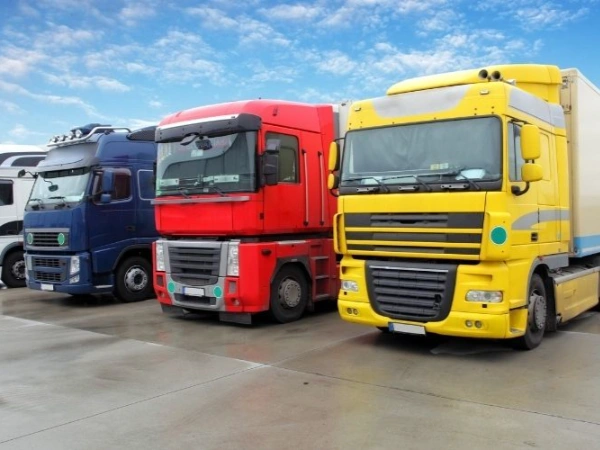 Adana Şiran Nakliye